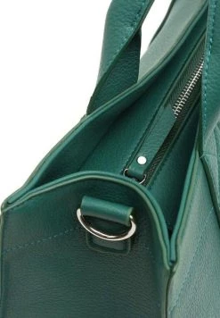 MISAKO Sac à Main Green Femme -Promos MISAKO Boutique 609e503a3b7d4c378028ba6552863635