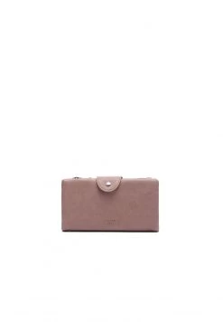 MISAKO ANTAS Portefeuille Pink Femme