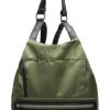 MISAKO Sac à Dos Green Femme