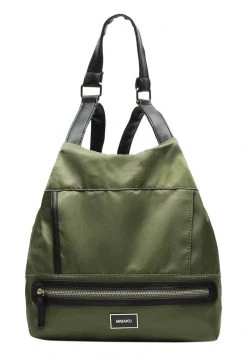 MISAKO Sac à Dos Green Femme