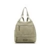 MISAKO Sac à Dos Green Femme