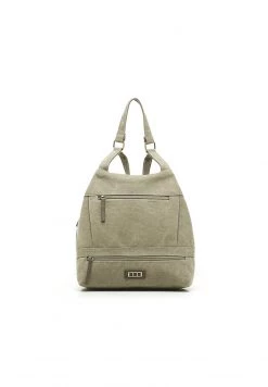 MISAKO Sac à Dos Green Femme