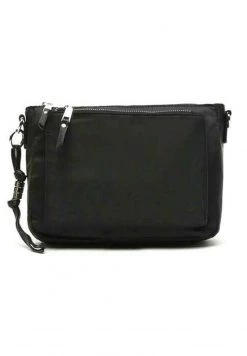 MISAKO Femme COVE Sac Bandoulière Black