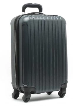 MISAKO Unisex LUISA Valise Green -Promos MISAKO Boutique 62b95d0cbc844c03be39396cef173e8d