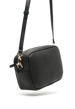 MISAKO Femme CAMARI Sac Bandoulière Black -Promos MISAKO Boutique 633a2640e1ef4fccacc30f1ec593e0f0