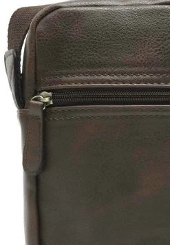 MISAKO Sac Bandoulière Brown Unisex -Promos MISAKO Boutique 63a02ccd256b4a69893b7a52d142c7e3