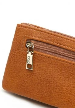 MISAKO VERIS Portefeuille Camel Femme -Promos MISAKO Boutique 63b5de8983394a02986ac5ce356488b8