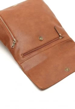 MISAKO Sac à Dos Camel Femme -Promos MISAKO Boutique 63f2e26eaa3f4c9c94be1edcbac3e210