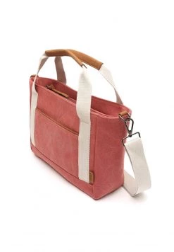 MISAKO Femme ARAME Sac à Main Red -Promos MISAKO Boutique 64af4670ecb248e3836b24159ec39448