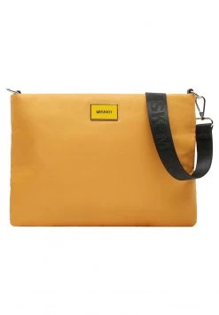 MISAKO Pochette Yellow Femme