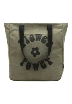 MISAKO EXENTRIC POP BAG Sac à Main Green Femme