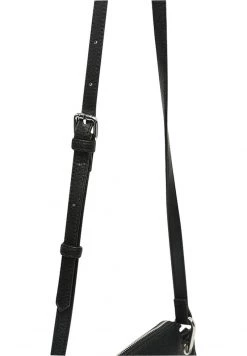 MISAKO Femme ADELINA MONEY POCKET Sac Bandoulière Black -Promos MISAKO Boutique 6595e8fad5de4a8a9f7f0cf57405b755