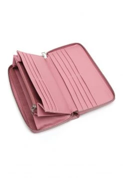 MISAKO GLITI Portefeuille Pink Femme -Promos MISAKO Boutique 65d6a164414540e08249a3930a07cbcb