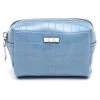 MISAKO PASTEL Portefeuille Blue Femme