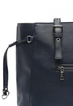 MISAKO AILA Sac à Main Dark Blue Femme -Promos MISAKO Boutique 668227633d6747bca958be01a0f58dda