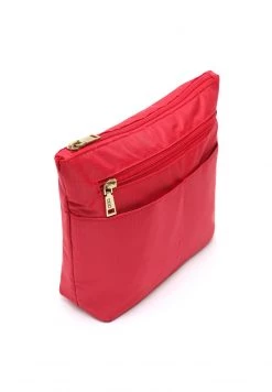 MISAKO Femme LESLIE ORGANIZER Trousse De Toilette Coral -Promos MISAKO Boutique 66b3f7611983452ba20543681ff5bdfb