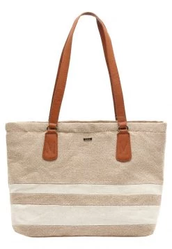 MISAKO Femme SUNSET Sac à Main Sand