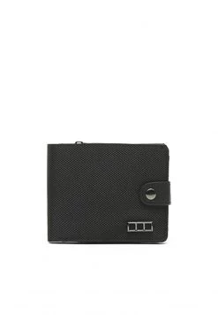 MISAKO Femme JAURI Portefeuille Black