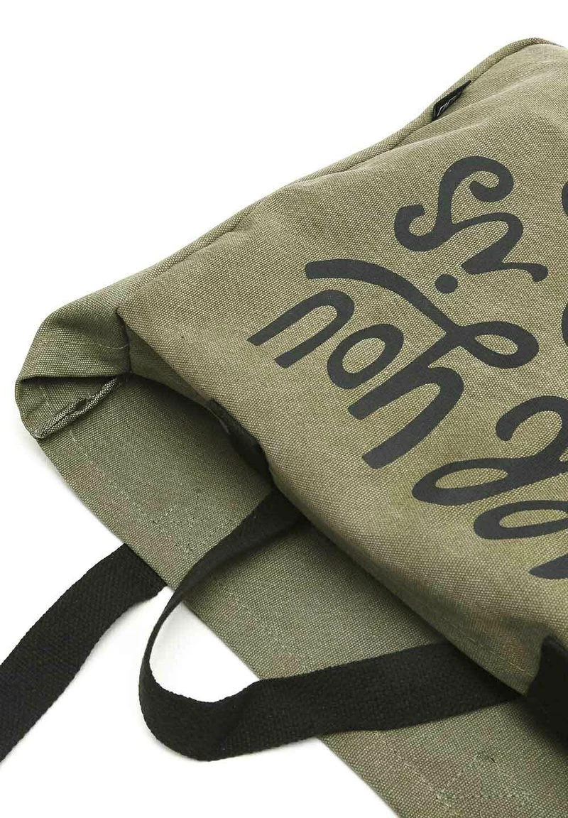 MISAKO Femme Cabas Green 5 MISAKO Femme Cabas Green – Image 5