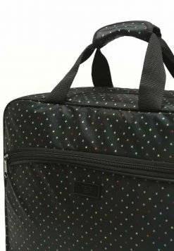 MISAKO ESTRI Set De Valises Black Unisex -Promos MISAKO Boutique 68132c02075d4129a183c7e8d2fe0ca4