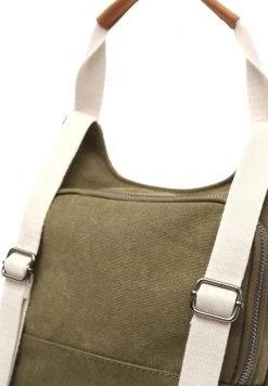 MISAKO Femme ARAME Sac De Randonnée Green 9 MISAKO Femme ARAME Sac De Randonnée Green -Promos MISAKO Boutique 682dc8bc58c44a54932810e784019860