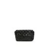 MISAKO Sac Bandoulière Black Femme