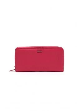 MISAKO Femme CANYA Portefeuille Pink