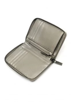 MISAKO Femme GLAM SMALL Portefeuille Grey -Promos MISAKO Boutique 694947e931434b979851d4f7894a748c