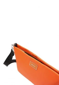 MISAKO Femme KRADI Portefeuille Neon Orange -Promos MISAKO Boutique 696113d4efa94a6b876002e8038151b5