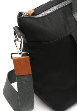 MISAKO TELNY Sac Week End Black Femme -Promos MISAKO Boutique 6965e2ac29da48e790f14ed7311ed661