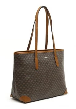 MISAKO Sac à Main Brown Femme -Promos MISAKO Boutique 697c7febc104485e84cb993f95a4316c