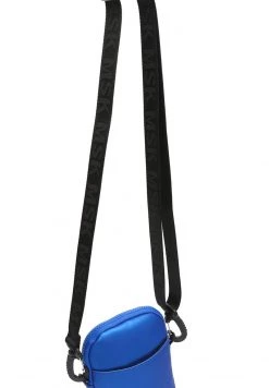 MISAKO GOMY MINI Sacoche D'appareil Photo Blue Femme -Promos MISAKO Boutique 6a88e728afc045c4af438ca426af1f24