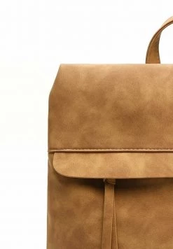 MISAKO Femme NURI Sac à Dos Camel -Promos MISAKO Boutique 6af75e74335a4bd8a018666e22ba3cb6