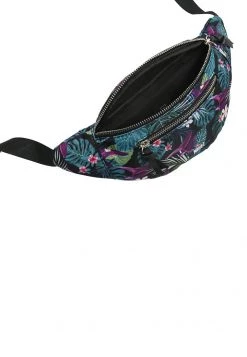 MISAKO Femme PASEY Sac Banane Green -Promos MISAKO Boutique 6b5b600537c54fa4806e72d5d1a3c5fa