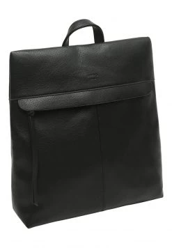 MISAKO Sac à Dos Black Femme -Promos MISAKO Boutique 6ca2762cb49f4d4887862f6f3f1b9fa8