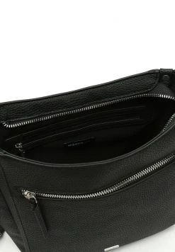 MISAKO GAZABRA Sac Bandoulière Black Femme 7 MISAKO GAZABRA Sac Bandoulière Black Femme -Promos MISAKO Boutique 6ca33fe9345f43a797ef5651a848c65a