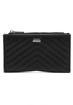 MISAKO Femme FUFITO Portefeuille Black