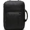 MISAKO BENE MAN BACKPACK Sac à Dos Black Homme