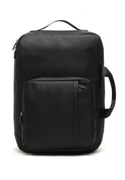 MISAKO BENE MAN BACKPACK Sac à Dos Black Homme