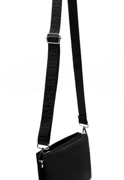 MISAKO Femme TOKYO Sac Bandoulière Black -Promos MISAKO Boutique 6d168374604e4974b73d435b4f6e4660