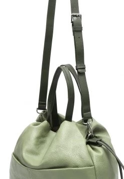 MISAKO Femme Sac à Main Green -Promos MISAKO Boutique 6e7084cdd0064b20a8ce67b1a1f9d6ee