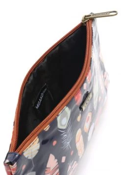 MISAKO Femme Trousse De Toilette Black -Promos MISAKO Boutique 6e7867723348489eae2d957e829f127a