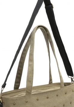 MISAKO BONA Cabas Green Femme -Promos MISAKO Boutique 6ea3f6650695434fbedaf45cc2dd4364