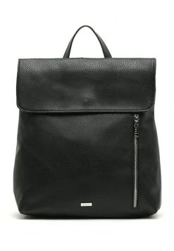 MISAKO Femme ROBIOLA Sac à Dos Black