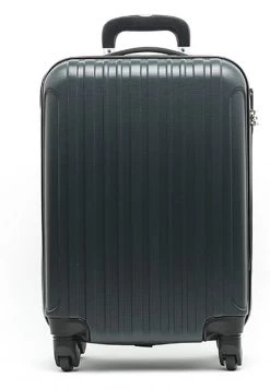 MISAKO Unisex LUISA Valise Green