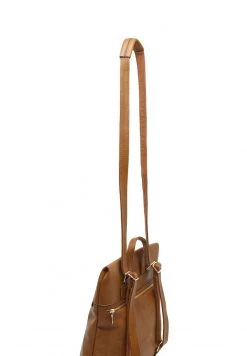 MISAKO Unisex PURI Sac à Dos Camel 8 MISAKO Unisex PURI Sac à Dos Camel -Promos MISAKO Boutique 6f474c94c02b46fb942f3980d391038b