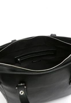 MISAKO Femme AILA Sac à Main Black -Promos MISAKO Boutique 6f5df39c533740cfa2a7c55ee7affb79