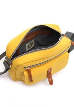 MISAKO TELNY Sac Bandoulière Yellow Unisex -Promos MISAKO Boutique 6f6e351b712747c6bb1253752c12919d