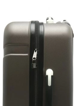 MISAKO Unisex TURBO Valise à Roulettes Grey -Promos MISAKO Boutique 6f8521493264437099b1ec0836f60ac4