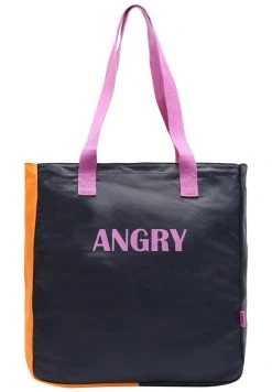 MISAKO Cabas Orange Femme